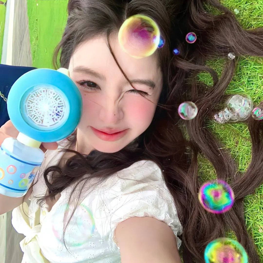 断了线
