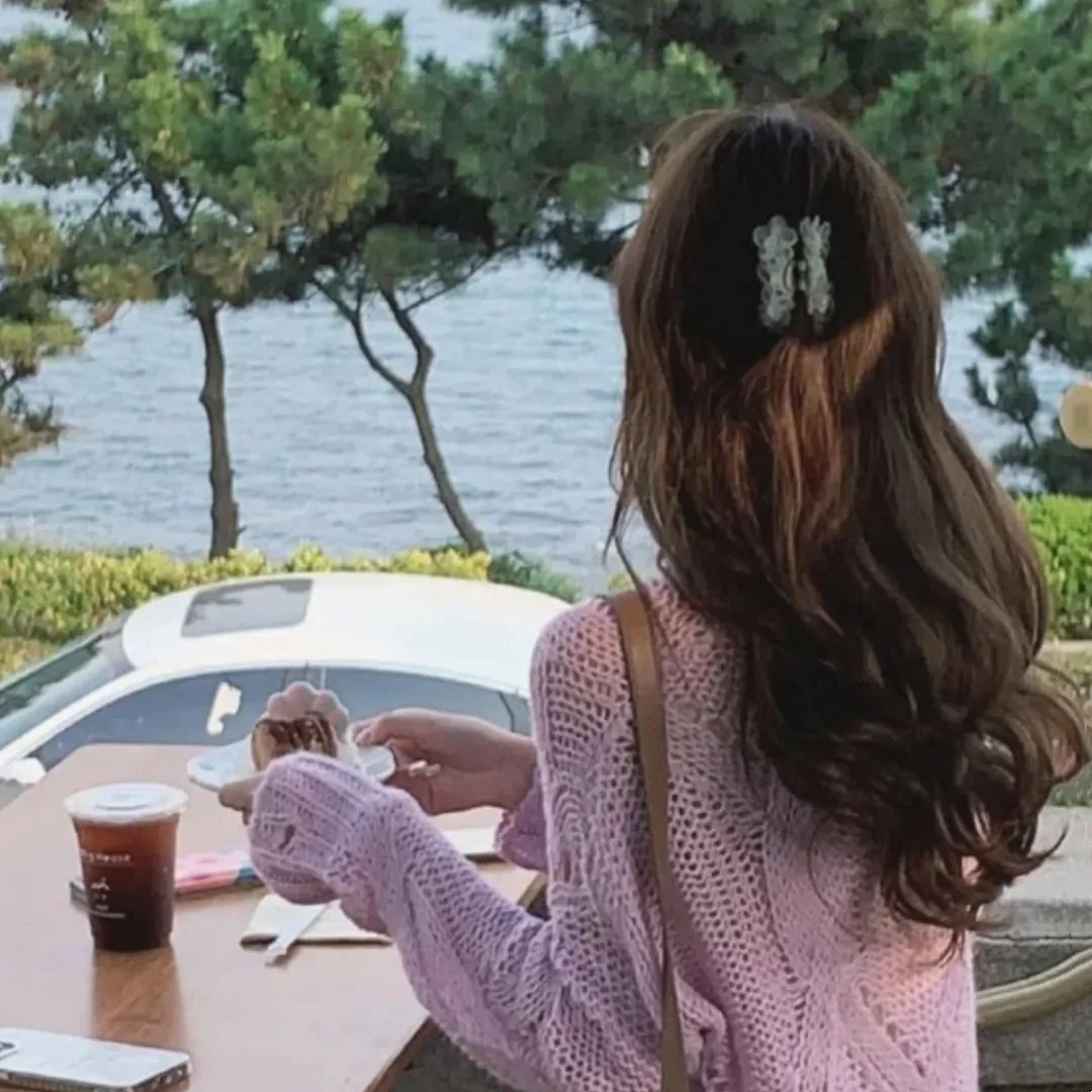 那片沙那片海